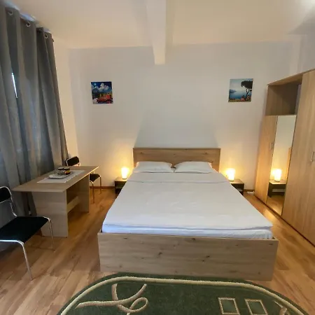Apartment Old Town Bukarest